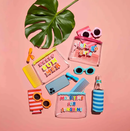 Summer case set