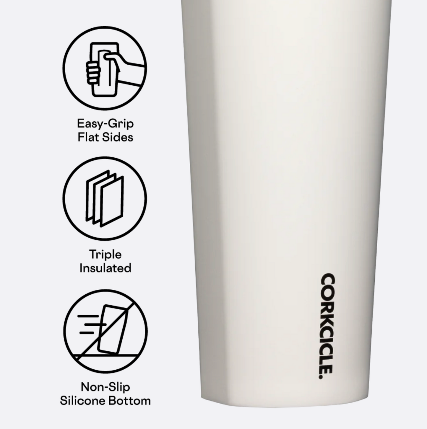 Dune 24oz Tumbler