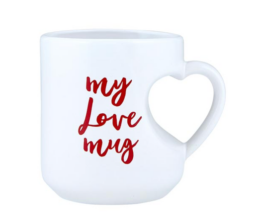 Love Mug