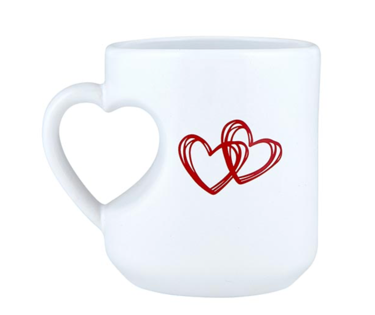 Love Mug