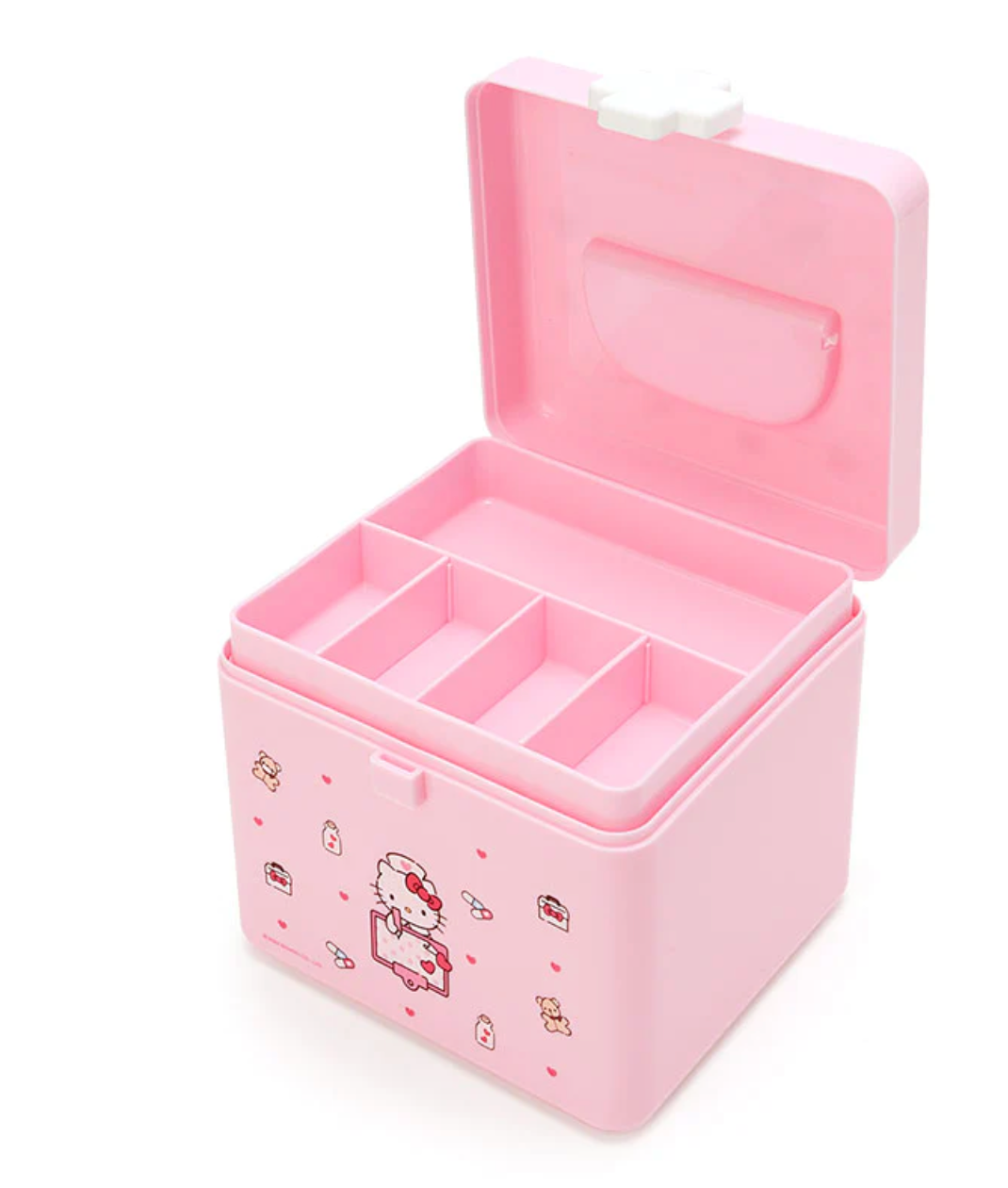 Hello Kitty First-Aid Case