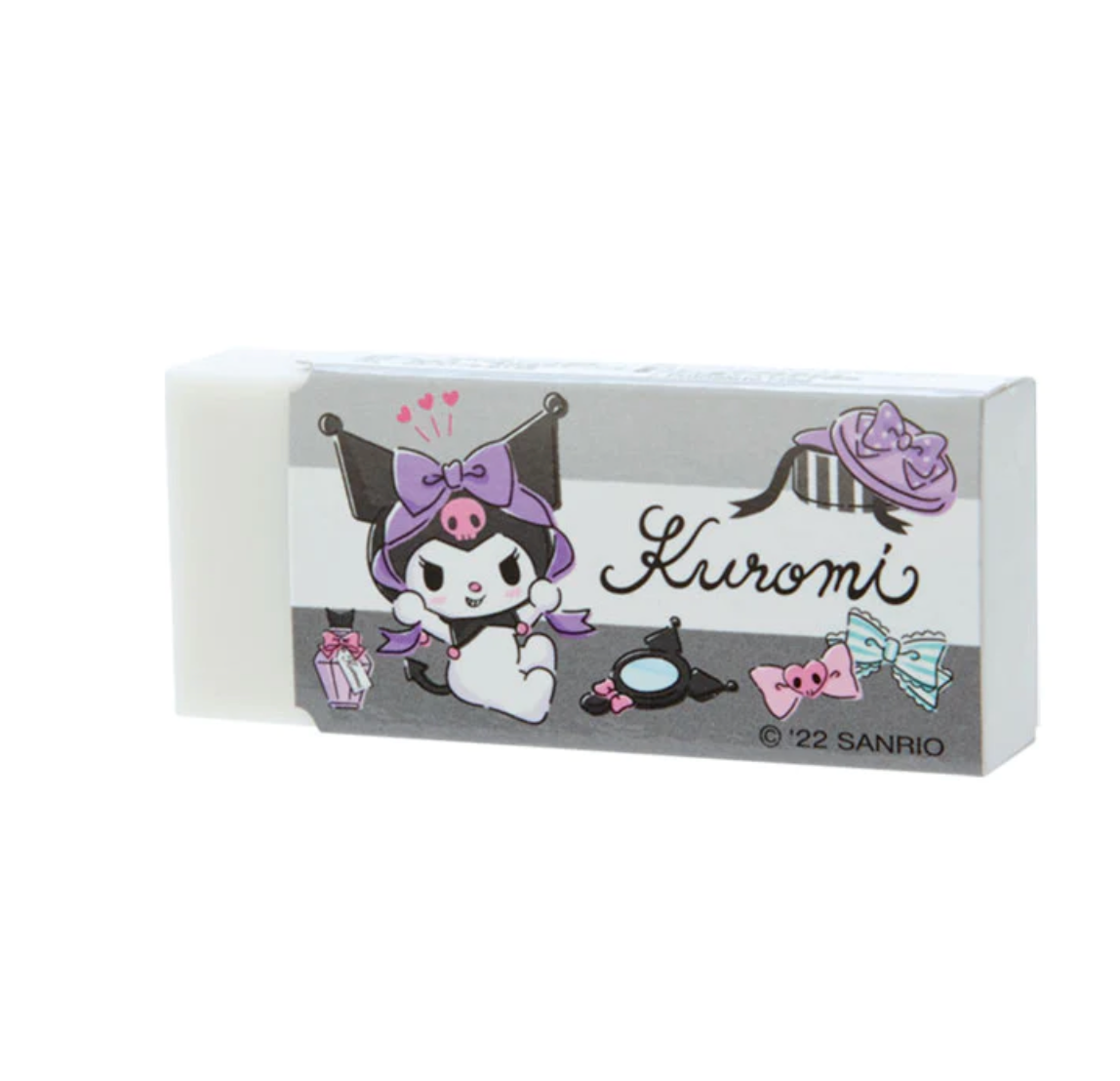 Kuromi Tombow Mono Eraser