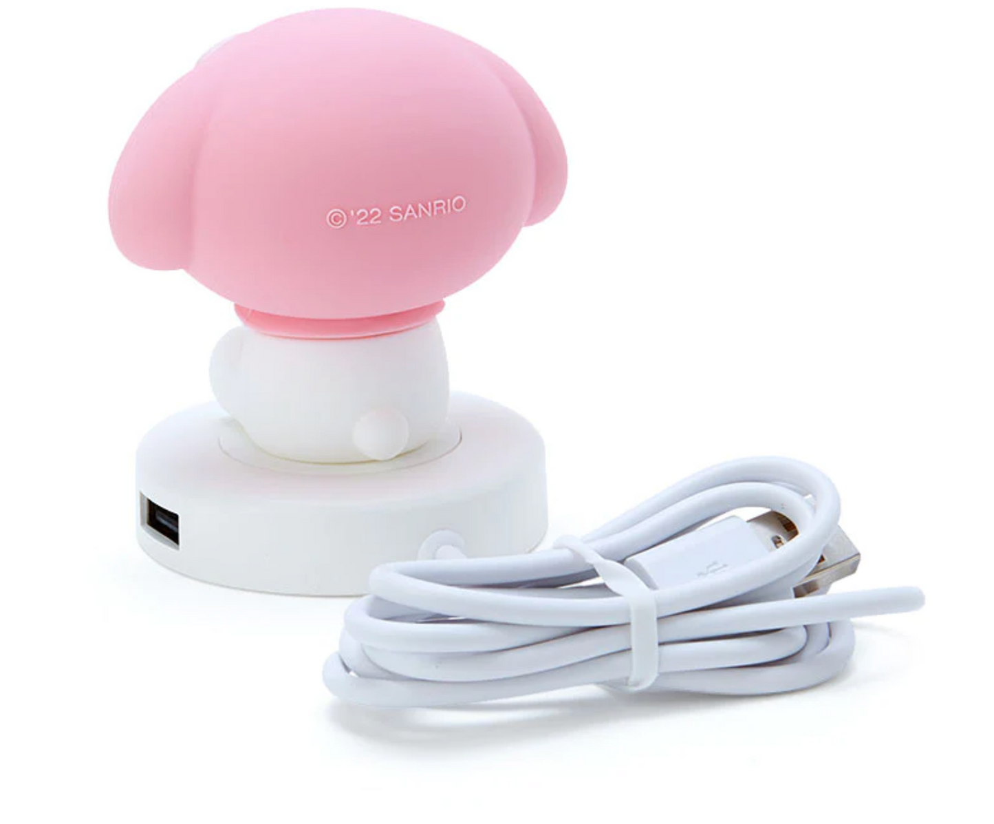 My Melody USB Hub