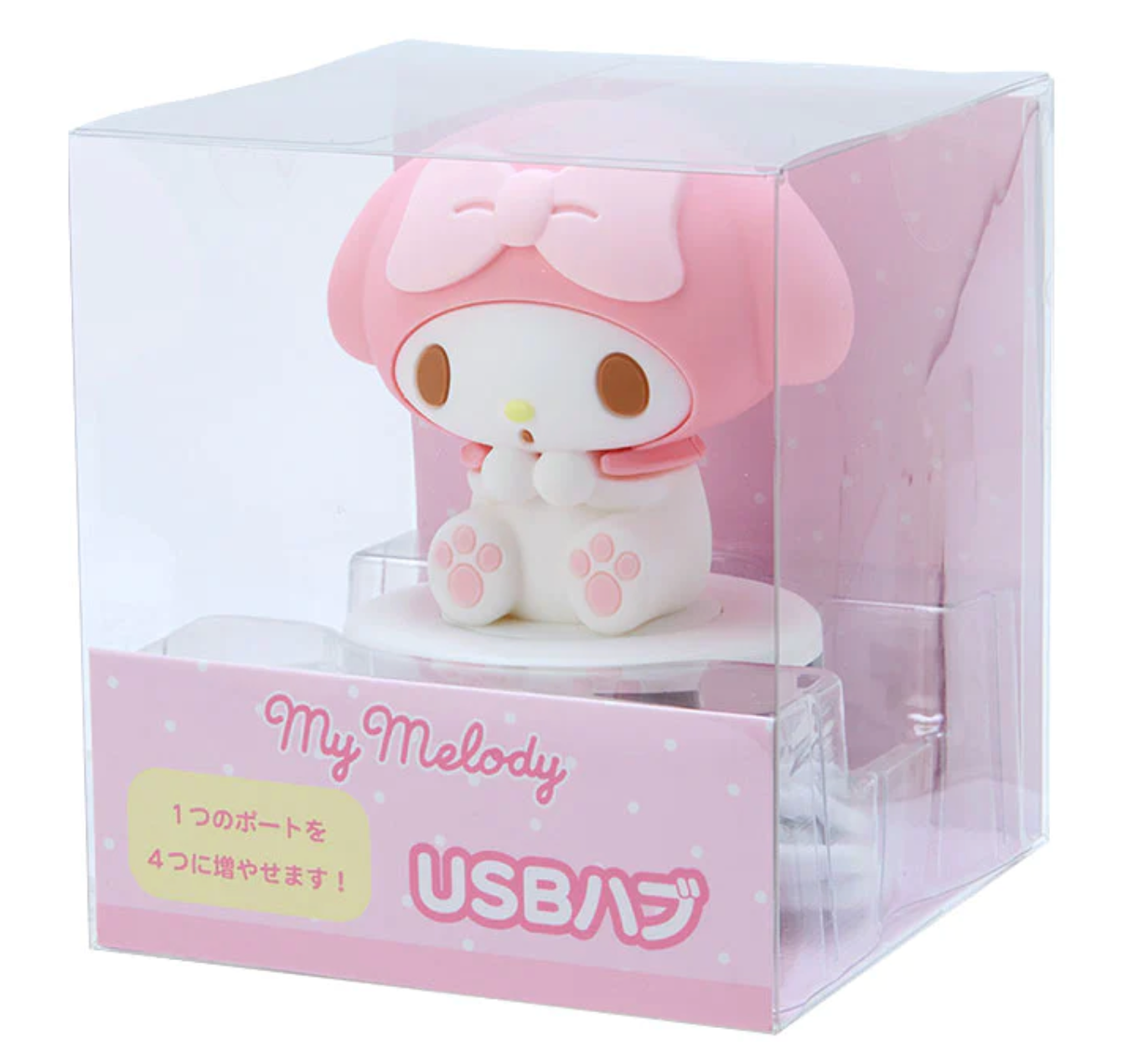 My Melody USB Hub