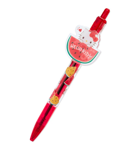 Hello Kitty Ballpoint Pen