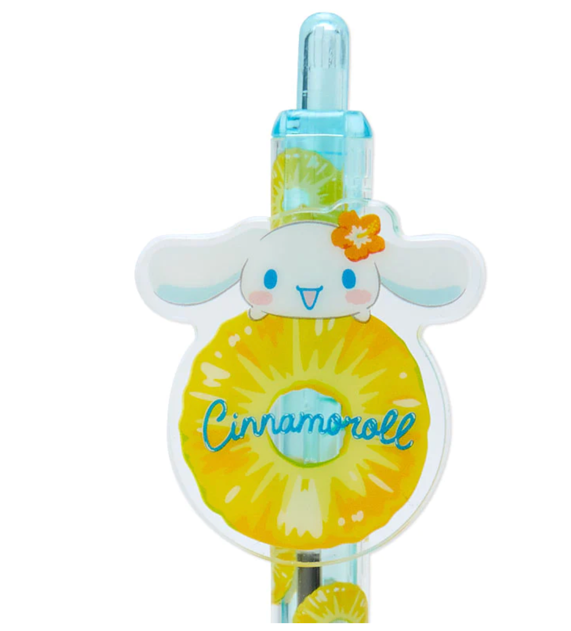 Cinnamoroll Ballpoint Pen