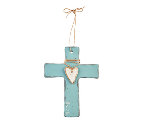 HOPE HEART CROSS