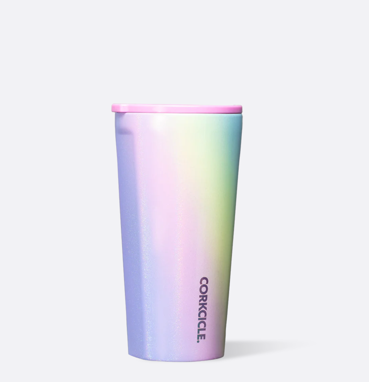 Tumbler Rainbow Unicorn