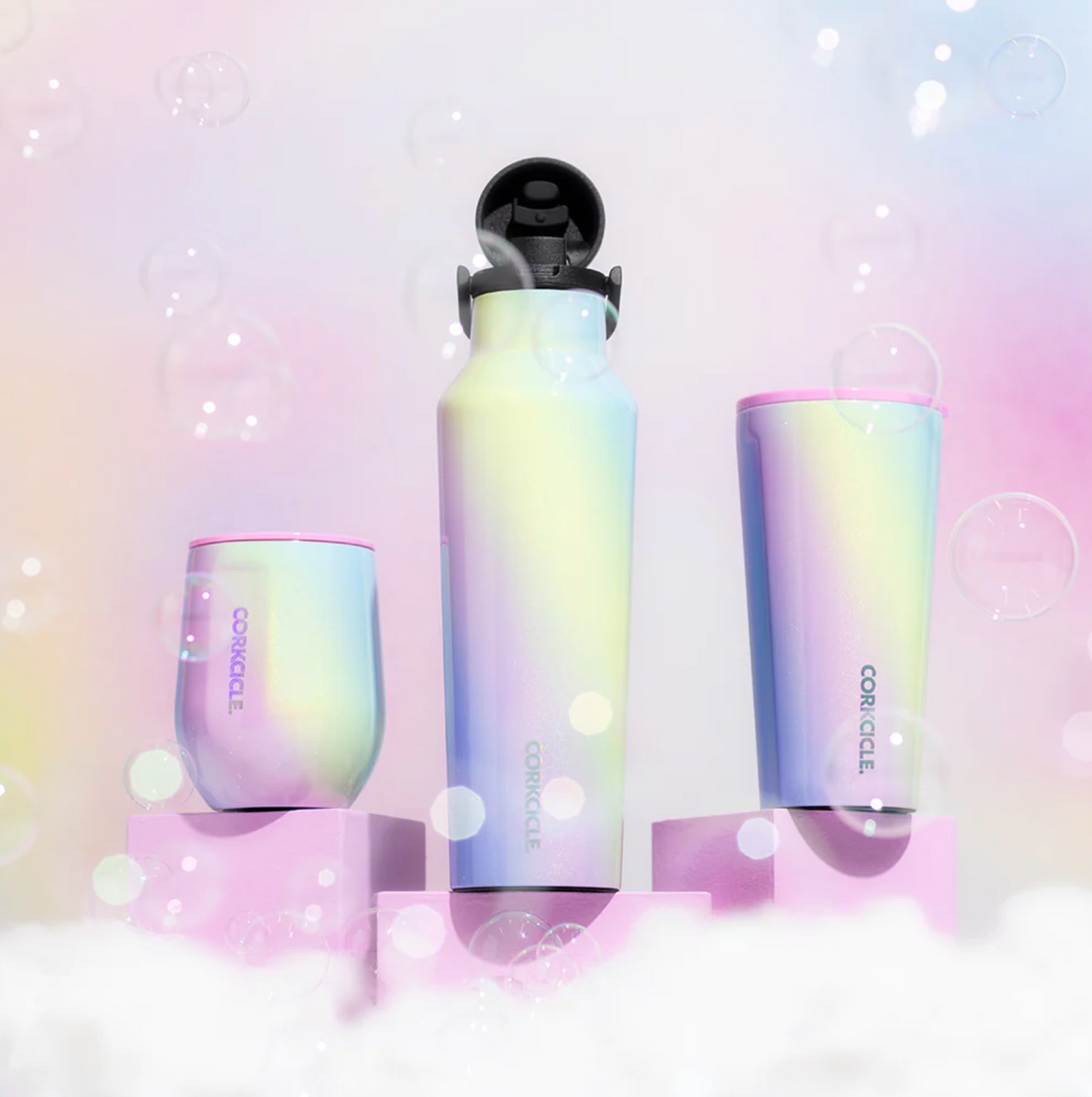 Tumbler Rainbow Unicorn