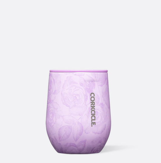 FLORAL STEMLESS - FORGET ME NOT