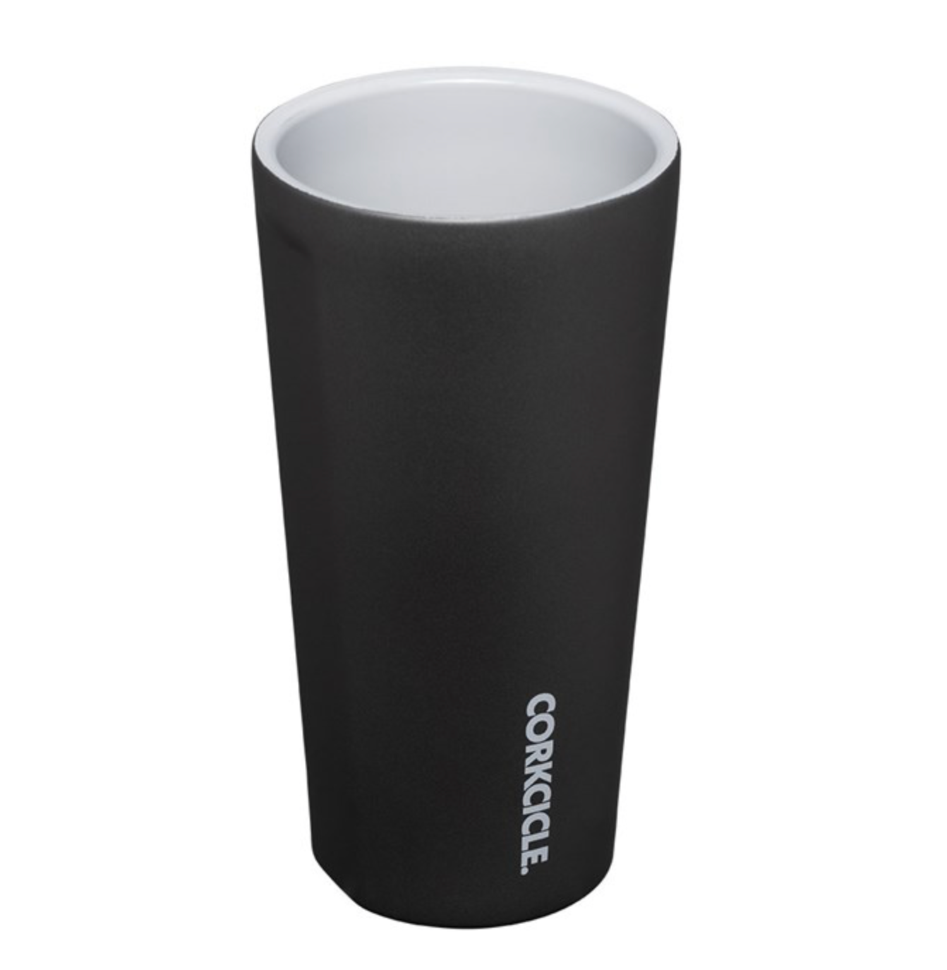 TUMBLER - 16OZ Ceramic Slate / Grey