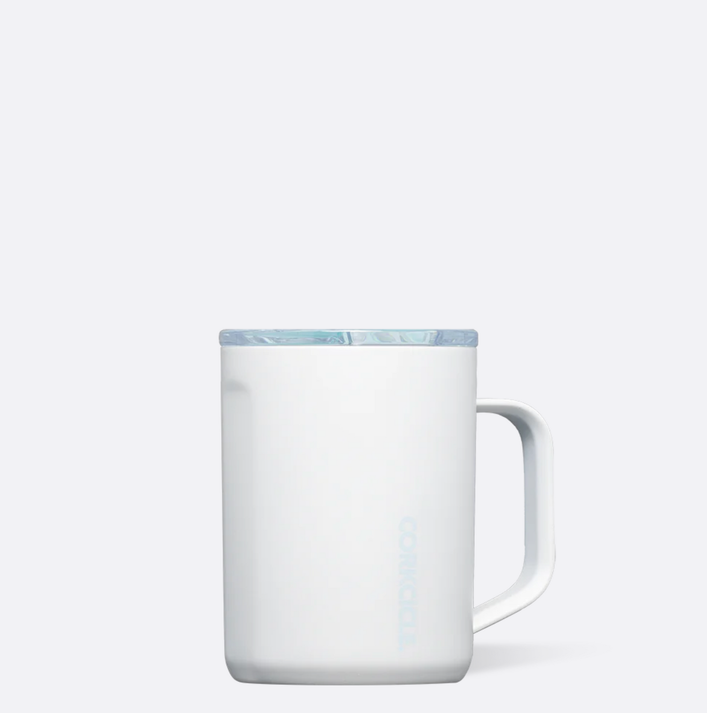 Mug Pure Taste Ceramic White