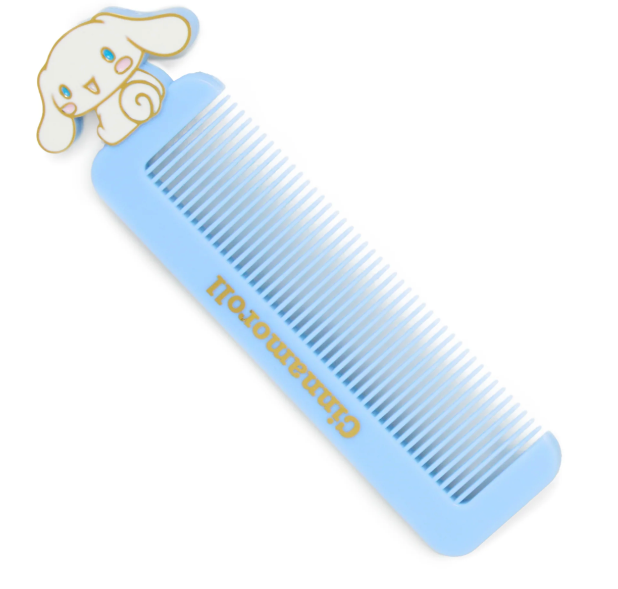 Cinnamoroll Die-Cut Comb