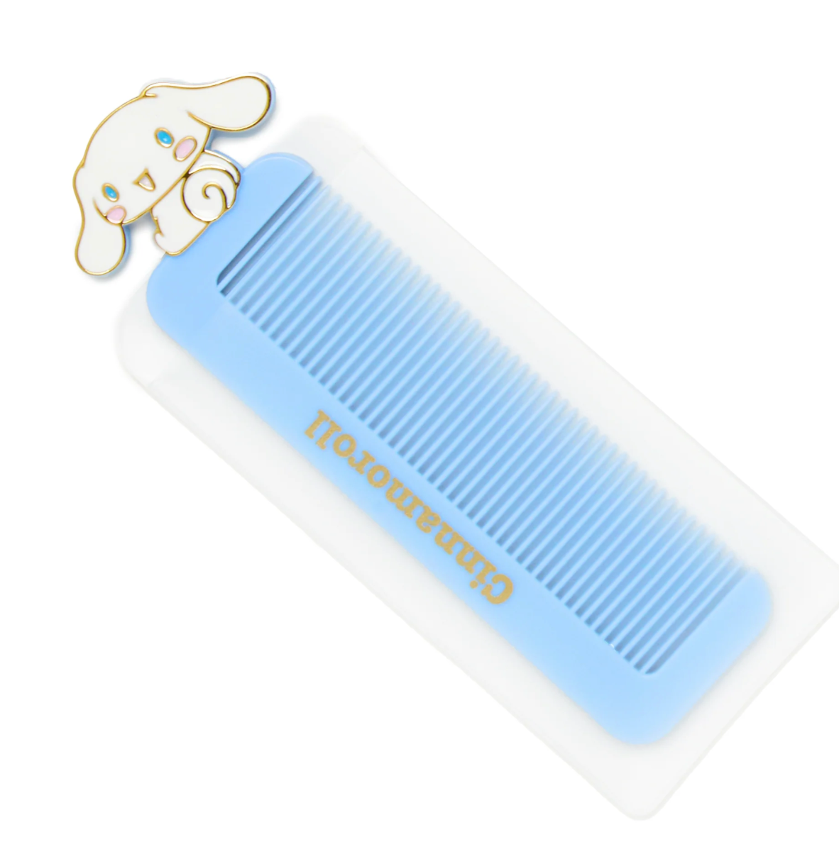 Cinnamoroll Die-Cut Comb