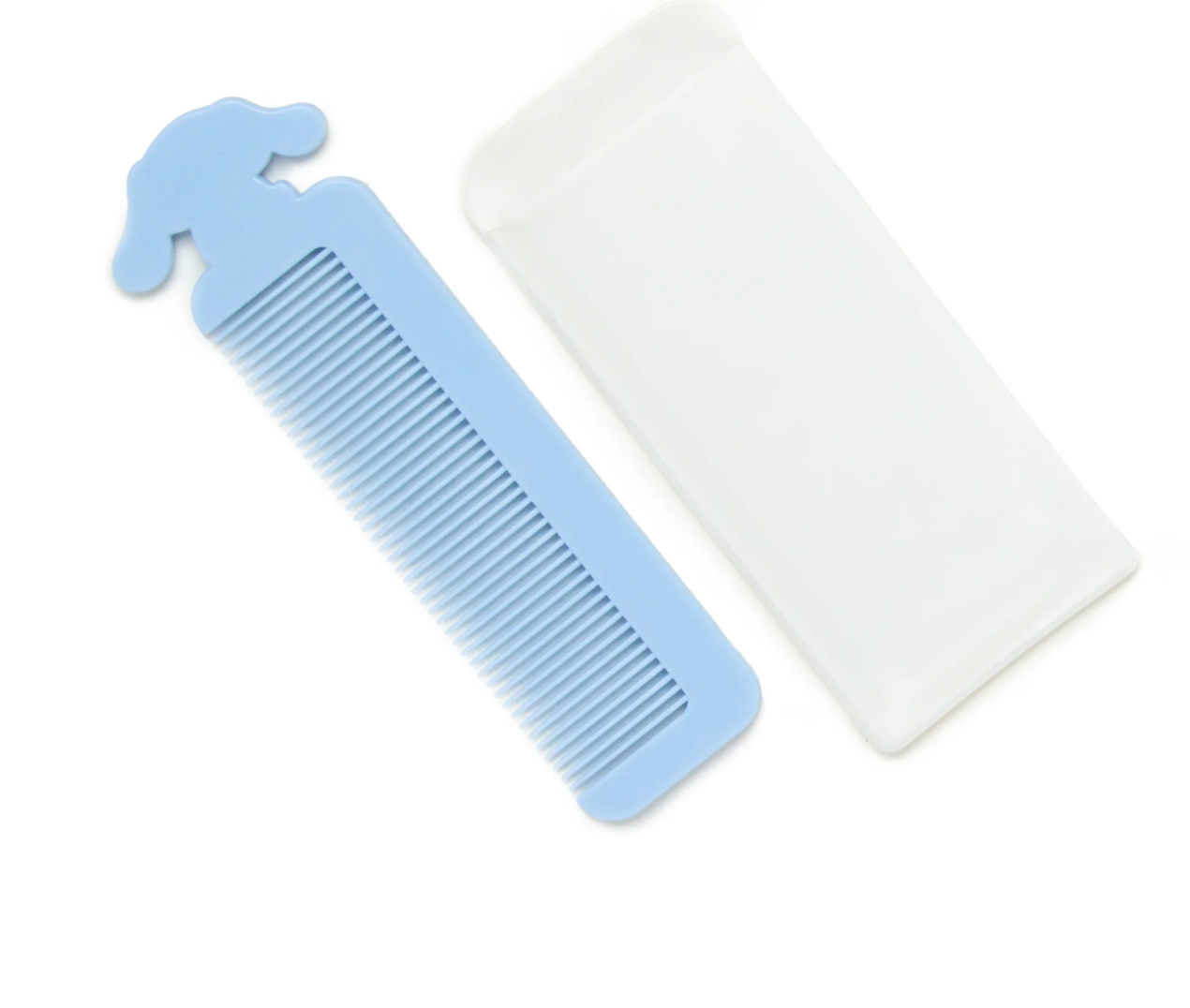 Cinnamoroll Die-Cut Comb