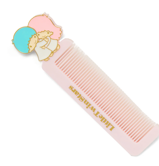 LittleTwinStars Die-Cut Comb