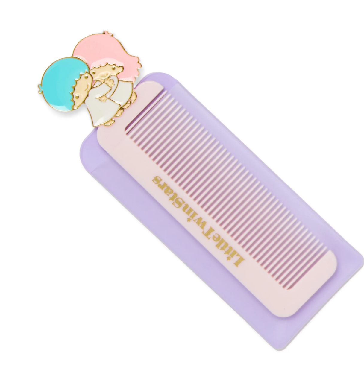 LittleTwinStars Die-Cut Comb