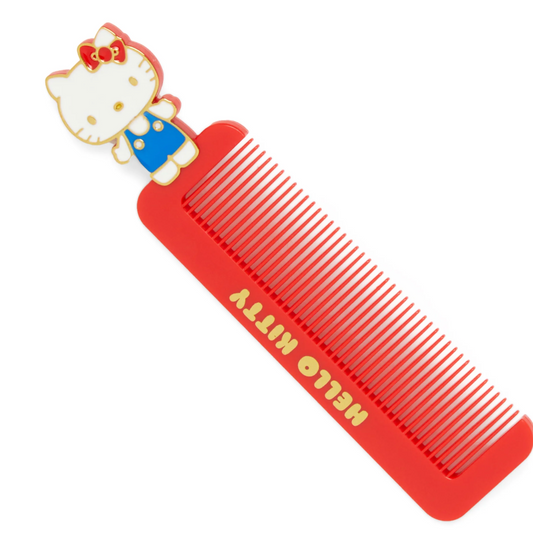 Hello Kitty Die-Cut Comb