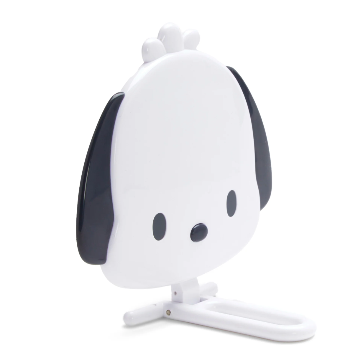 Pochacco Folding Hand Mirror