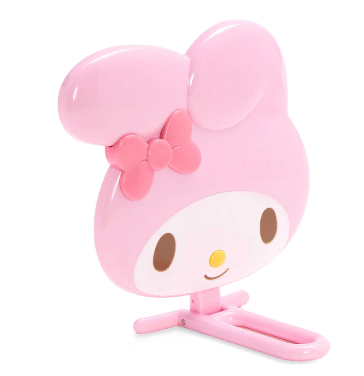 My Melody Folding Hand Mirror