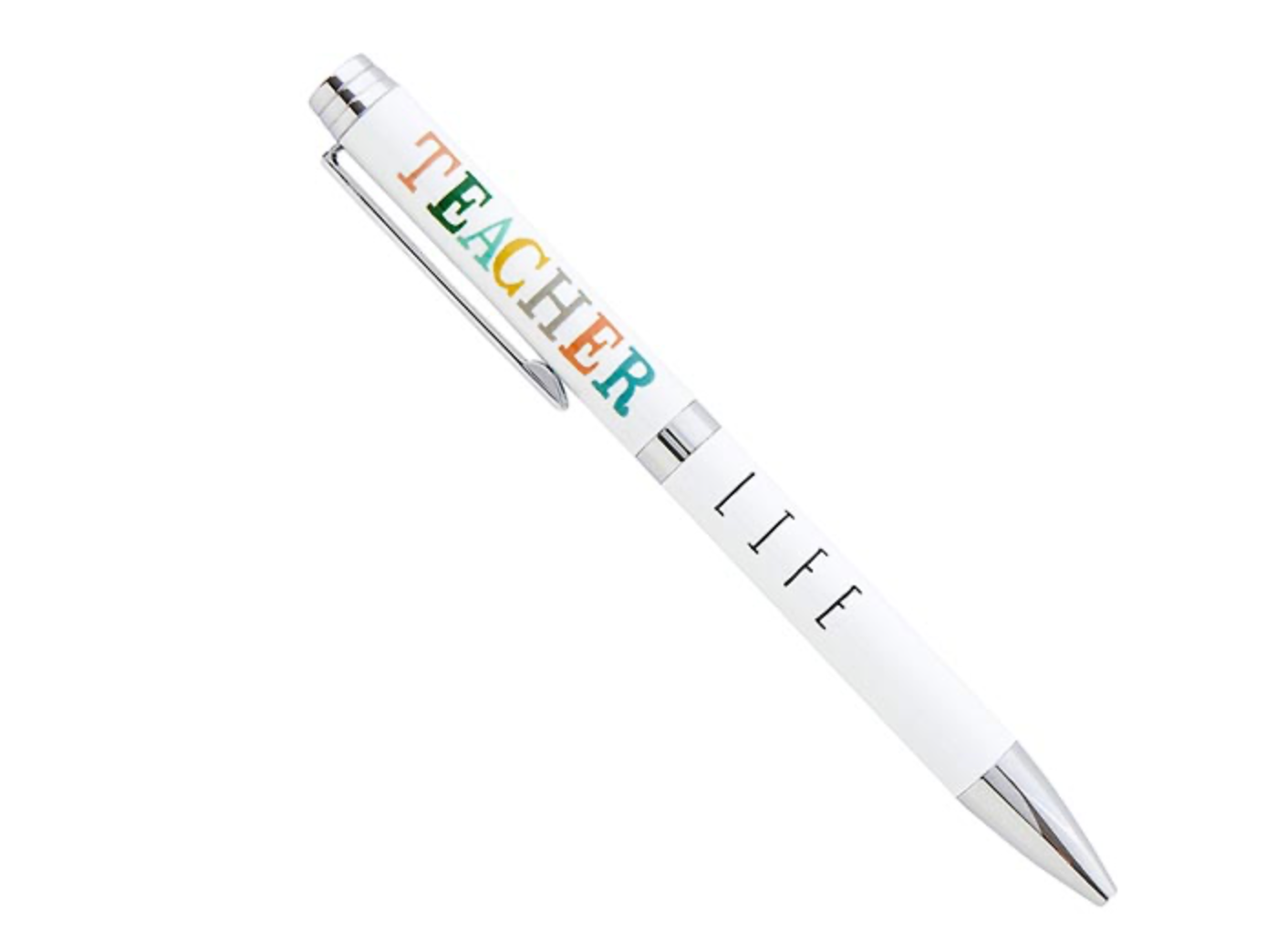Teacher Life Pen