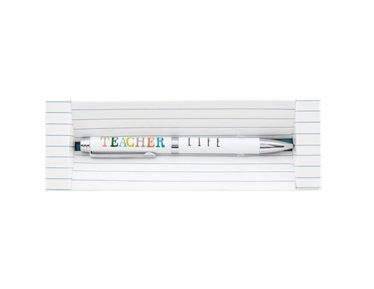 Teacher Life Pen