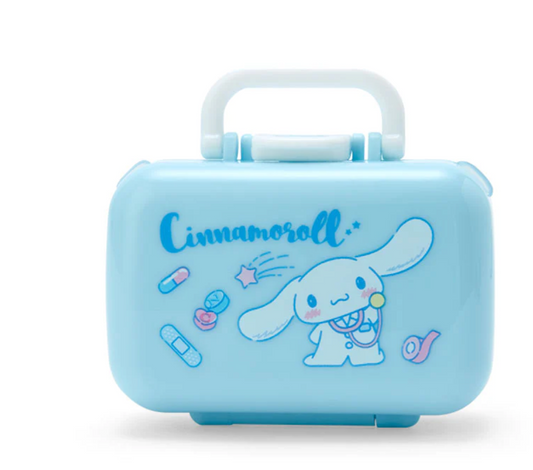 Cinnamoroll Pill Case