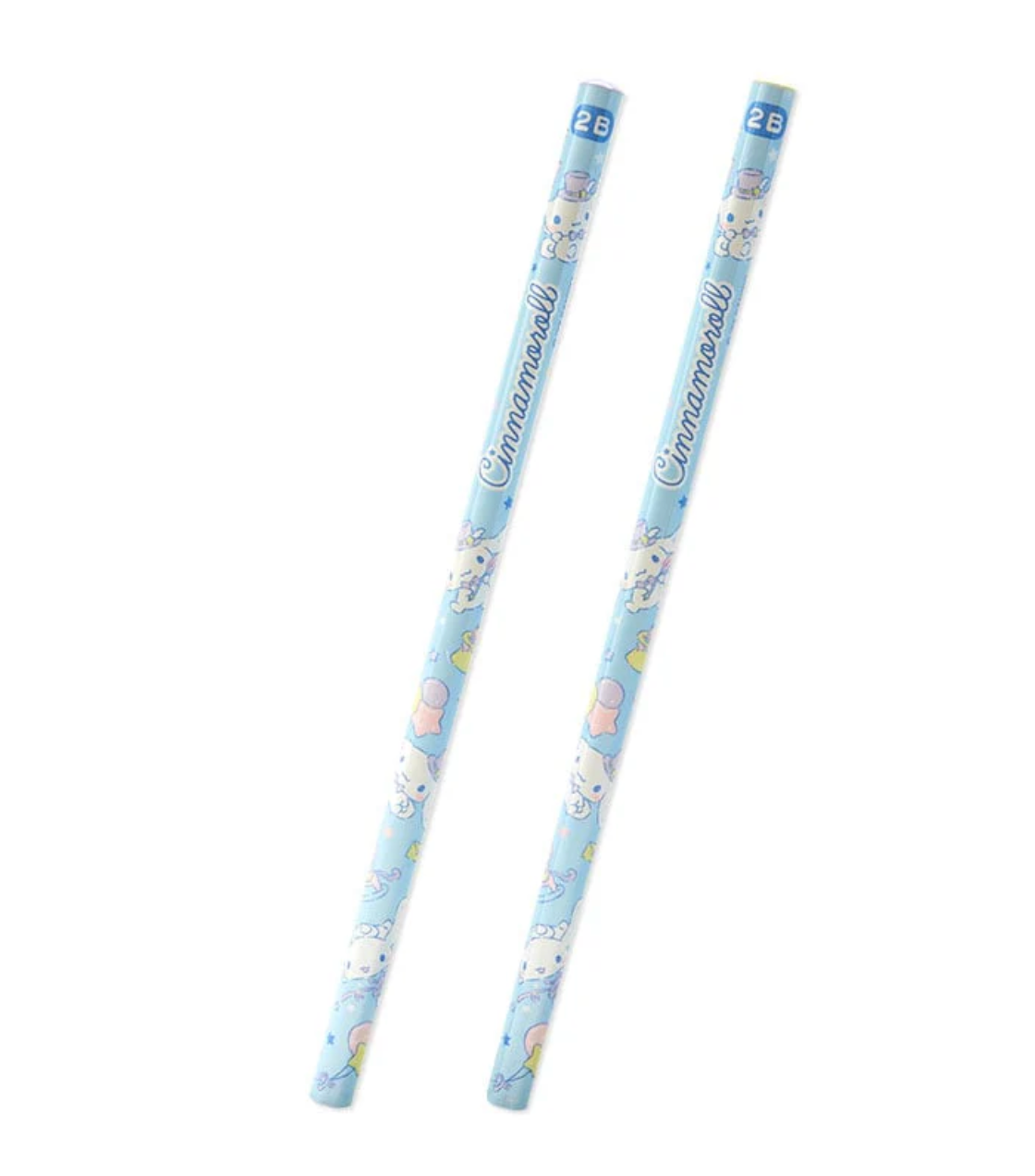 Cinnamoroll 12-pc Pencil Set