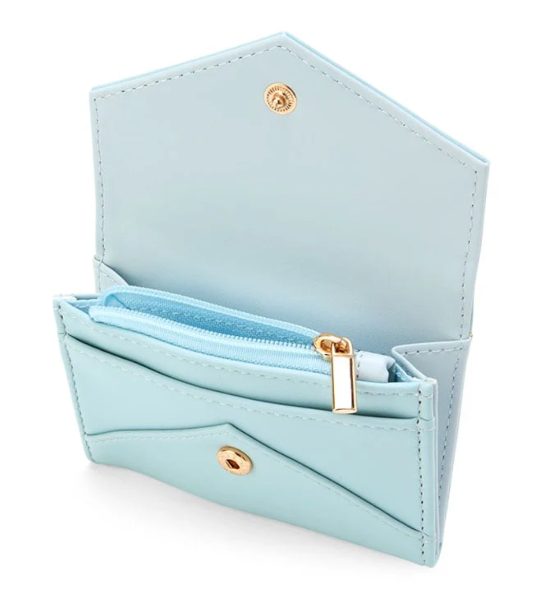 Cinnamoroll Compact Wallet