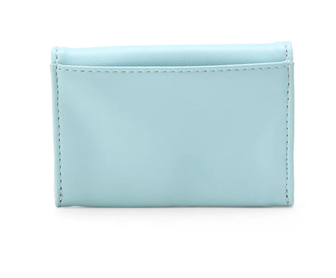 Cinnamoroll Compact Wallet