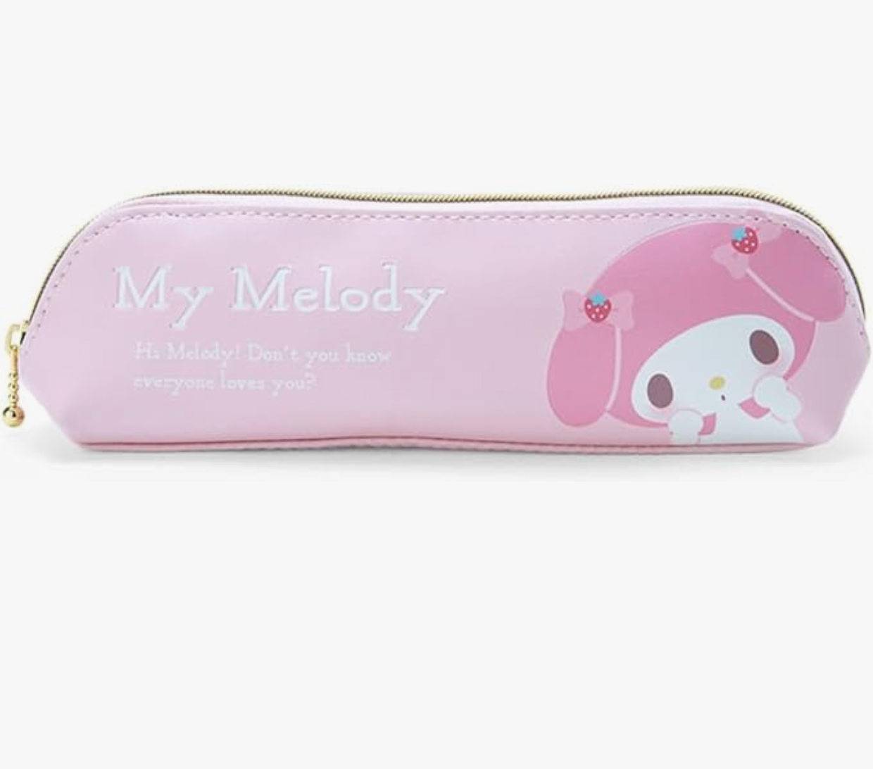 Pencil Case My Melody