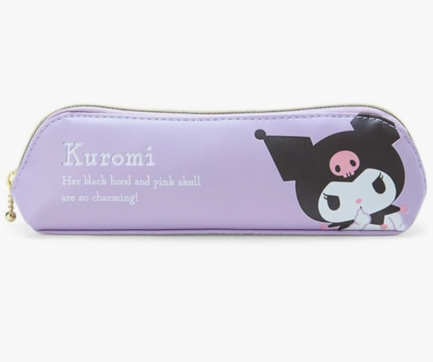 Pencil Case Kuromi