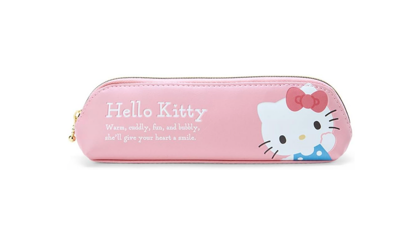 Pencil Case Hello Kitty