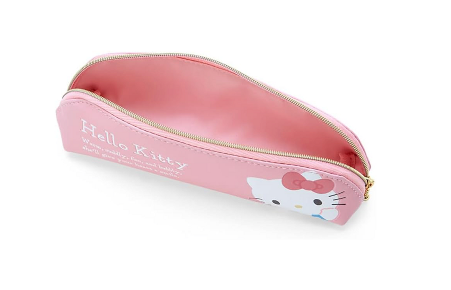 Pencil Case Hello Kitty