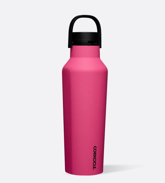 Dragonfruit Sport Canteen