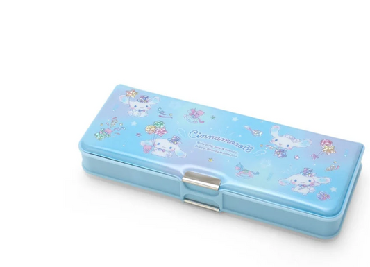 Cinnamoroll 2-Way Pencil Case