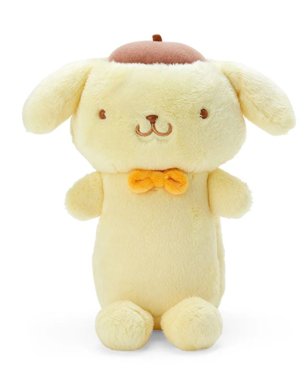 Pompompurin Plush Pencil Pouch