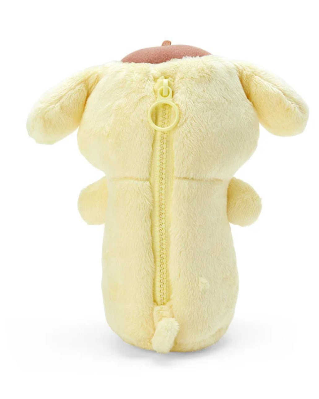 Pompompurin Plush Pencil Pouch