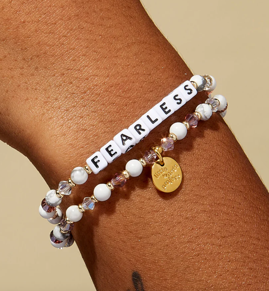 Fearless
