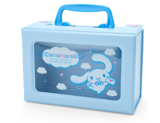 Cinnamoroll Mini Trunk Case