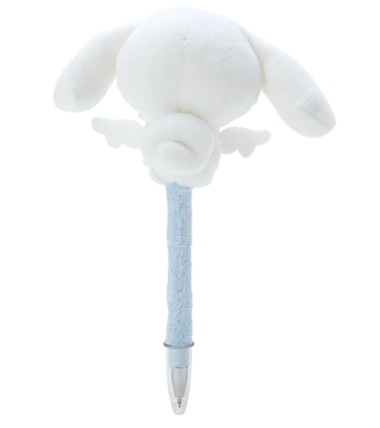 Cinnamoroll Ballpoint Pen Letter with Mascot