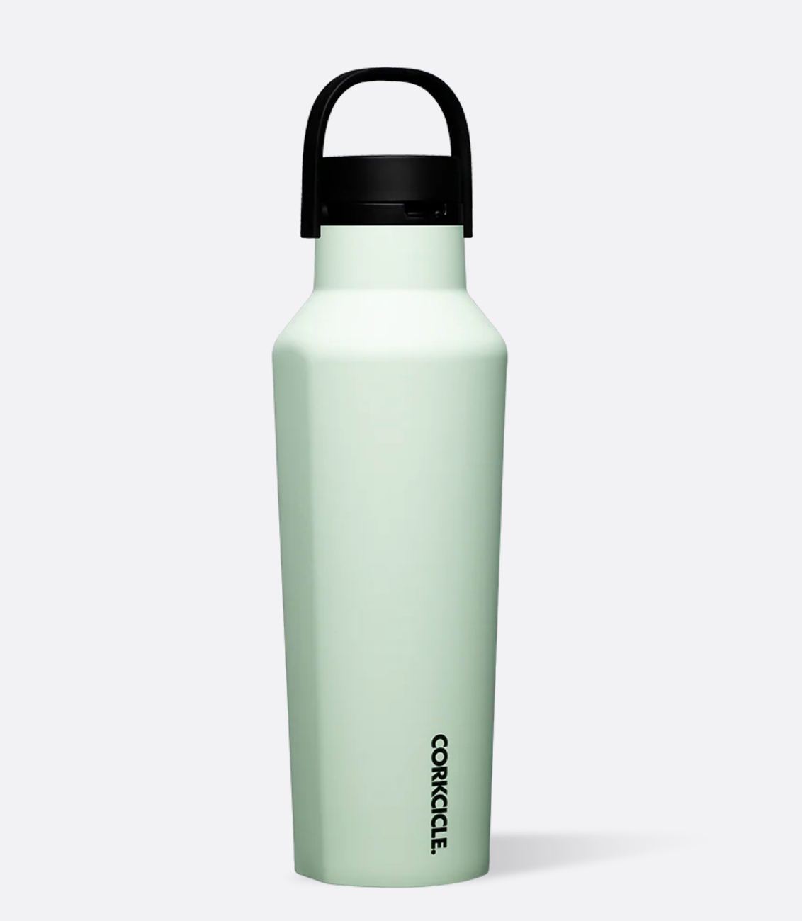 Sage Mist Sport Canteen