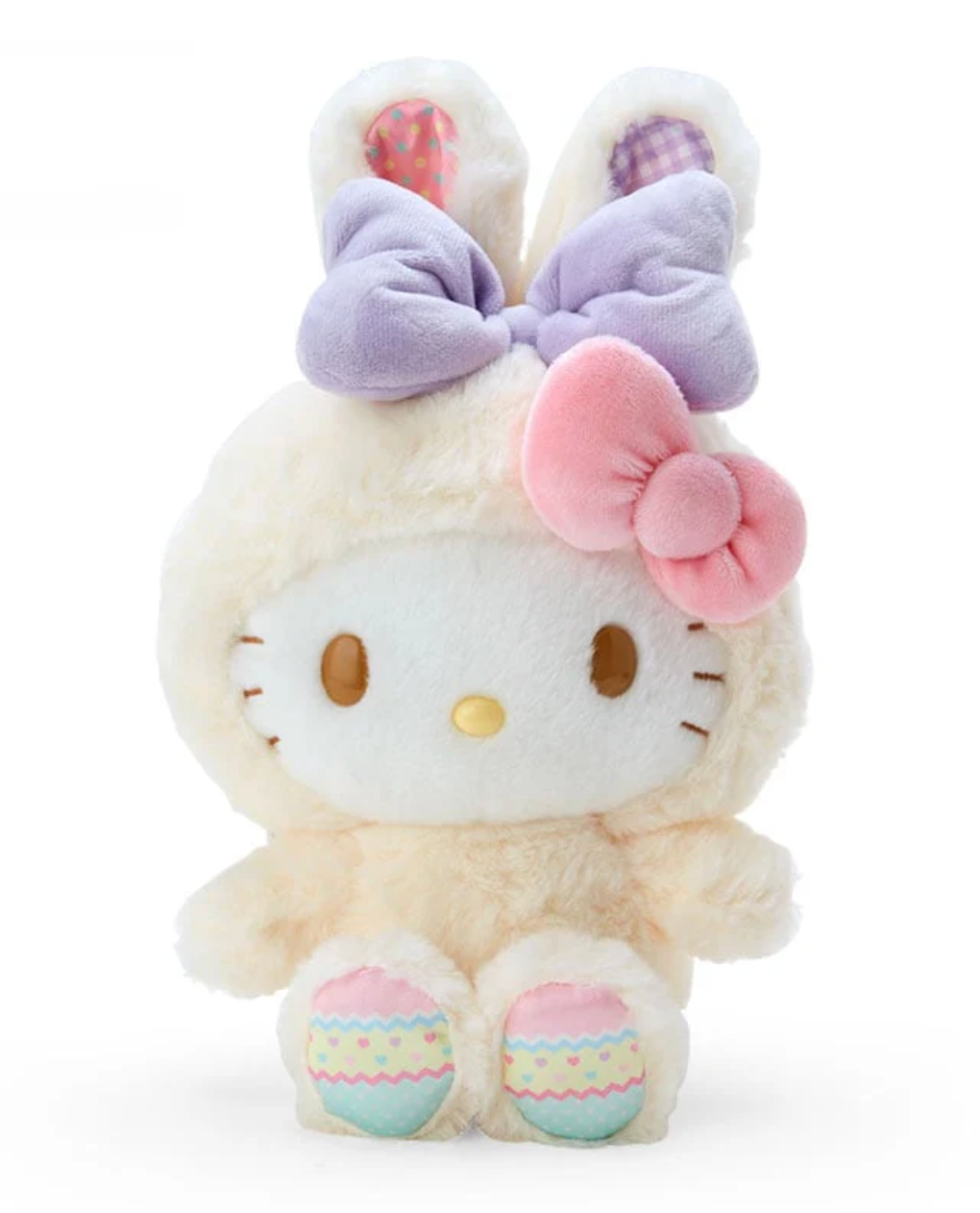 Hello Kitty 12" Plush