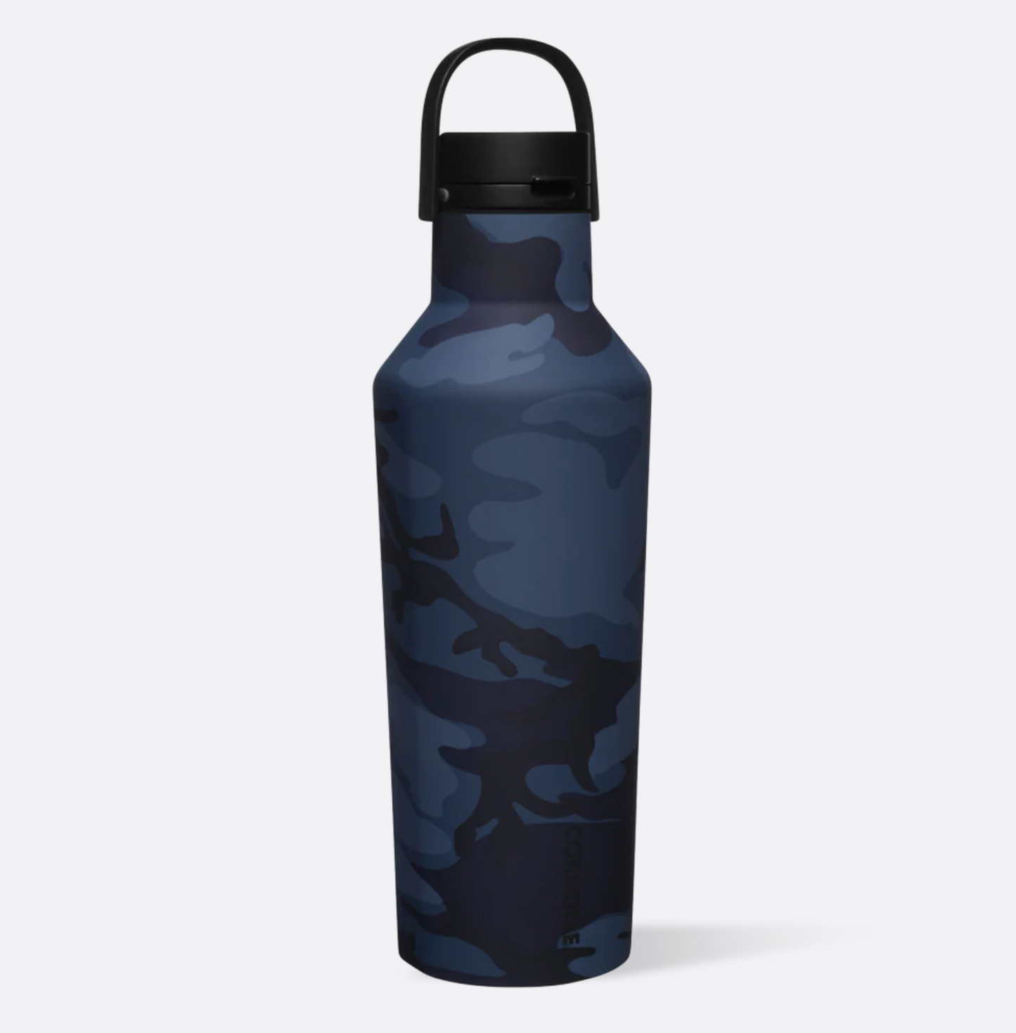 Navy Camo Sport Canteen 32oz