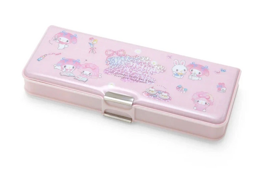 My Melody 2-Way Pencil Case