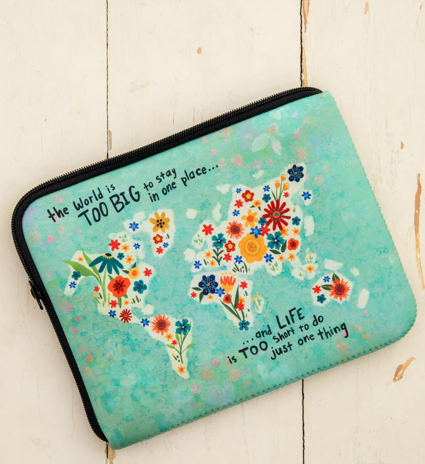 Travel Document Pouch