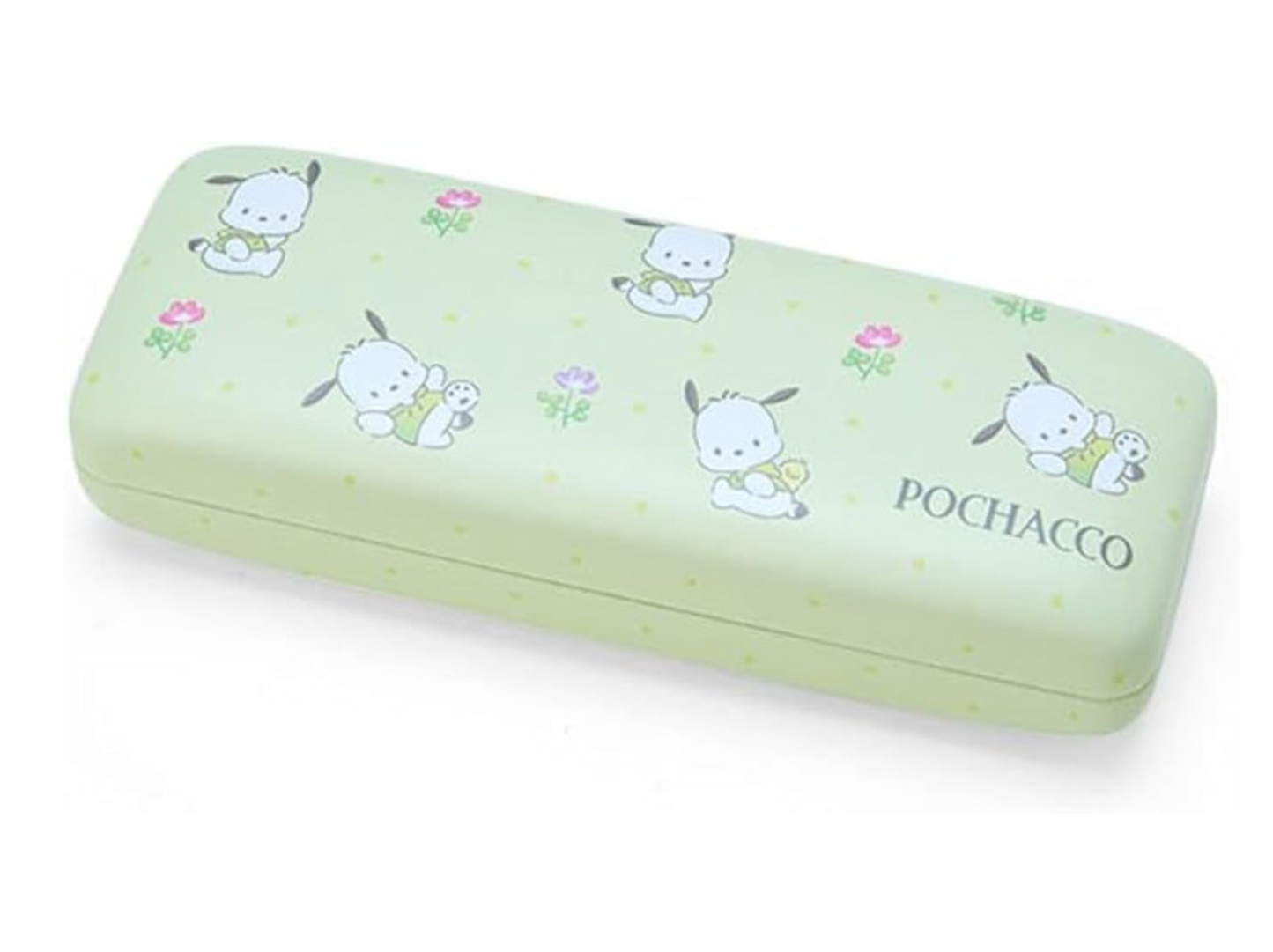 Glasses Case - Pochacco