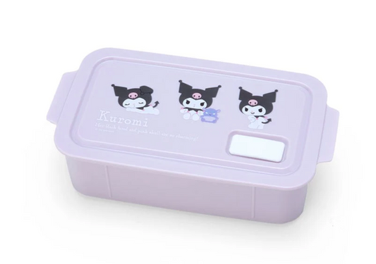 Kuromi Everyday Bento Box