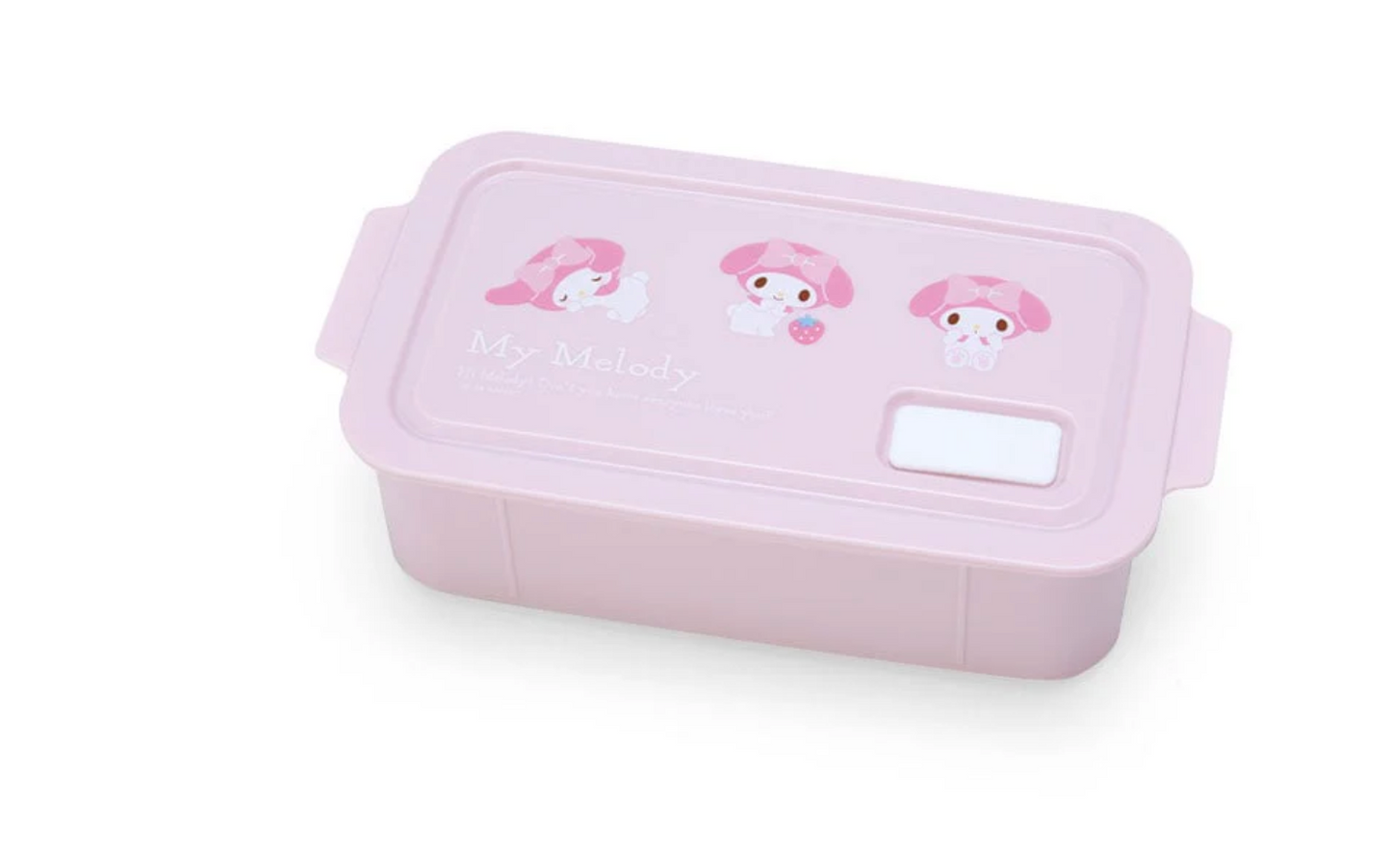 My Melody Everyday Bento Box