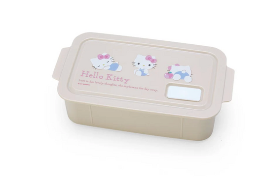 Hello Kitty Everyday Bento Box